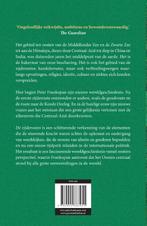 De zijderoutes 9789000383955 Peter Frankopan, Boeken, Verzenden, Zo goed als nieuw, Peter Frankopan