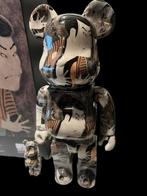 Medicom Toy - BE@RBRICK Sharaku Toshusai Kabuki Actor Otani, Antiek en Kunst