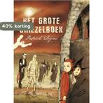 Het grote griezelboek 9789044809183 Patrick Lagrou, Boeken, Kinderboeken | Jeugd | 10 tot 12 jaar, Verzenden, Gelezen, Patrick Lagrou