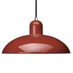 Fritz Hansen KAISER idellâ¢ 6631-P Hanglamp, venetiaans, Verzenden, Nieuw