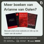 Lopen doe je zelf 9789058711465 Arianne van Galen, Verzenden, Gelezen, Arianne van Galen