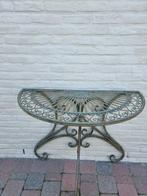 Tafel - IJzer