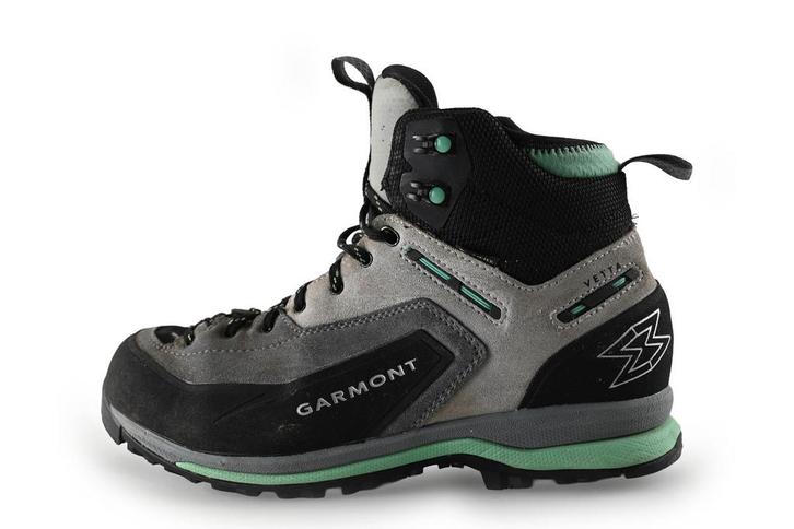 Garmont wandelschoenen in maat 40 Zwart | 15% korting, Kleding | Heren, Schoenen, Zwart, Zo goed als nieuw, Wandelschoenen of Bergschoenen