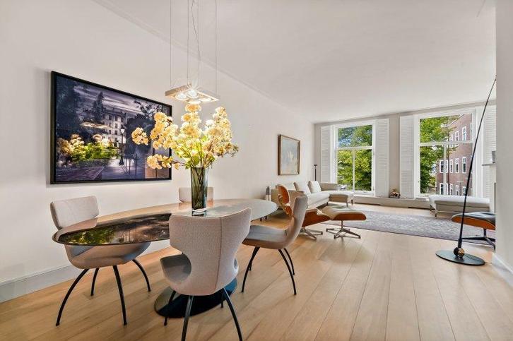 Te huur: Appartement Hoge Nieuwstraat in Den Haag, Huizen en Kamers, Huizen te huur, Zuid-Holland, Appartement