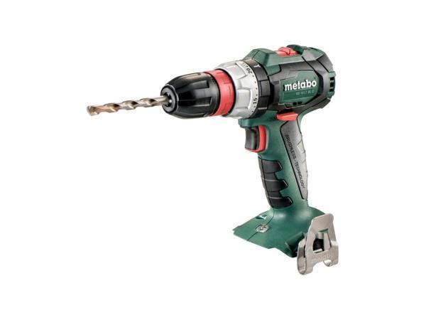 Veiling - Metabo accu schroefmachine BS 18 LT BL Q, Doe-het-zelf en Verbouw, Gereedschap | Boormachines