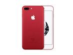iPhone 7+ 128GB (Simlockvrij) - Rood, Verzenden, Zo goed als nieuw