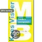 Trends in management / Management briefings 9789052613109, Verzenden, Zo goed als nieuw, K. Visser