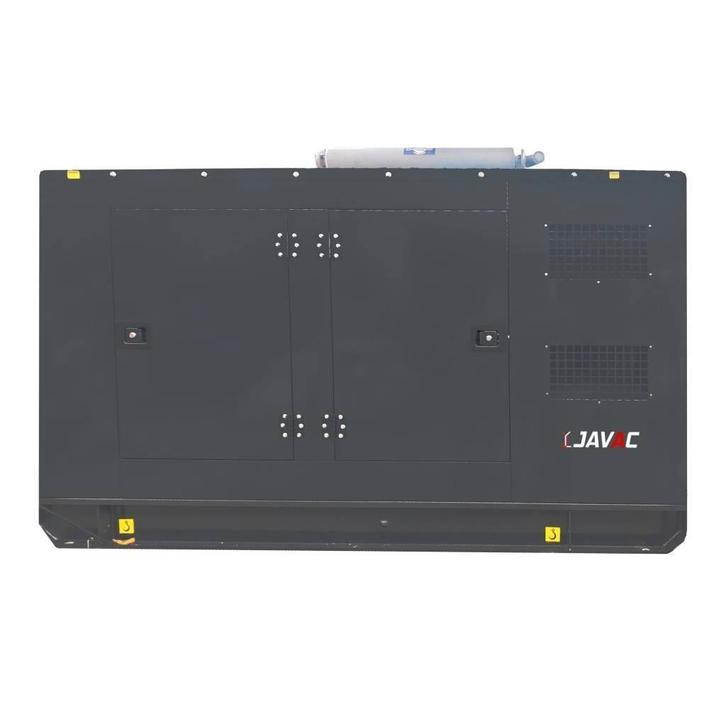 Javac 12,5 tot 2000 KVA - Gasgenerator - Watergekoeld, Zakelijke goederen, Machines en Bouw | Aggregaten, Ophalen