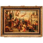 Paolo Veronese (1528-1588), Naar - Il martirio dei Santi, Antiek en Kunst