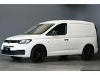 Volkswagen Caddy | Zakelijke Lease v.a. €360.73 pm, Automaat, Gebruikt, Euro 6, Wit