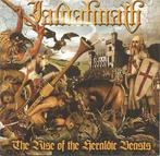 cd - Jaldaboath - The Rise Of The Heraldic Beasts, Verzenden, Zo goed als nieuw