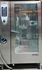 Occasion Rational elektrische 20 laags Scc202, Ophalen, Gebruikt, Ovens, Magnetrons en Steamers