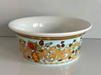 Rosenthal - Gianni Versace - Schotel - 14 cm Le Jardin de, Antiek en Kunst