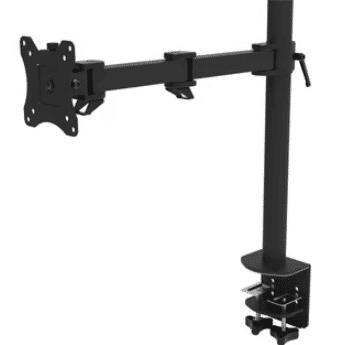 BlueBuilt Monitorarm Enkel BBMA101, Computers en Software, Monitoren, Zo goed als nieuw, Ophalen of Verzenden