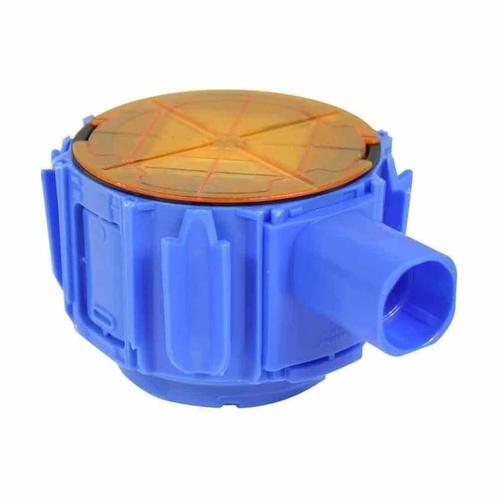 ABB HAF inbouwdoos 16 / 19mm - MD4050, Doe-het-zelf en Verbouw, Elektra en Kabels, Ophalen of Verzenden