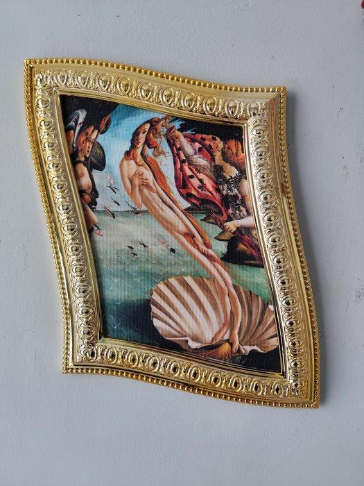 Sagrasse (1966) - Alcohol Test, Antiek en Kunst, Kunst | Designobjecten