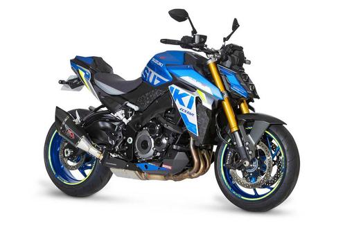 Suzuki | MotoGP stickerset GSX-S M2~, Motoren, Accessoires | Stickers, Verzenden