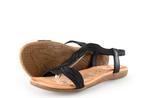 Dolcis Sandalen in maat 38 Zwart | 10% extra korting, Kleding | Dames, Dolcis, Verzenden, Zwart, Sandalen of Muiltjes