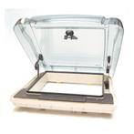 Remitop Vario 2 Dakluikkap voorgemonteerd 40x40, Ophalen of Verzenden, Nieuw