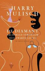 De diamant 9789023467045 Harry Mulisch, Boeken, Verzenden, Gelezen, Harry Mulisch