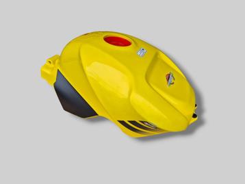 Brandstoftank Flashy Yellow Aprilia RSV Mille R 2003