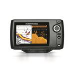 Humminbird Helix 5 Fishfinder DI G2 met transducer, Nieuw, Ophalen of Verzenden