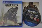 Call of Duty Advanced Warfare (PS4), Verzenden, Zo goed als nieuw, Online