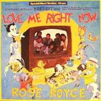 12 inch gebruikt - Rose Royce - Love Me Right Now, Verzenden, Zo goed als nieuw