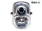 Koplamp Ducati Multistrada 620 2005-2006 Symmetrical, Verzenden, Gebruikt