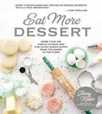 Eat More Dessert 9781624144752 Jenny Keller, Verzenden, Gelezen, Jenny Keller