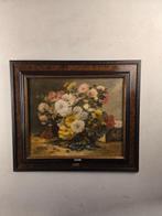 Eugène-Henri Cauchois (1850-1911) - Still Life with