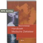 Handboek medische ziekteleer voor niet-medici 9789033459610, Verzenden, Zo goed als nieuw, W. Van Steenbergen