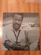 Eddie Lockjaw Davis - Jaws - LP - 1ste persing - 1959, Nieuw in verpakking