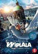 Wiplala - DVD, Verzenden, Nieuw in verpakking