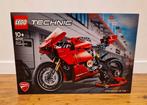 Lego Set - 42107 - Technic - Ducati Panigale V4 R, Kinderen en Baby's, Speelgoed | Duplo en Lego, Nieuw