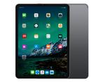 Refurbished iPad Pro 12.9 inch 2018 256 GB, Computers en Software, Apple iPads, Verzenden, Gebruikt, Grijs, 256 GB