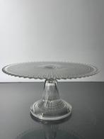 Val Saint Lambert - Charles Graffart - Taartschaal -