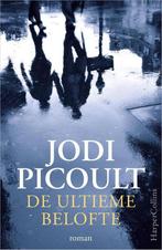 De ultieme belofte 9789402703108 Jodi Picoult, Verzenden, Gelezen, Jodi Picoult