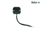 Spanningsregelaar Yamaha TRX 850 (TRX850) (SH650-12), Verzenden, Gebruikt