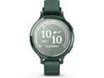 Garmin Lily 2 Active - Smartwatch - GPS - Groen, Verzenden, Nieuw, Garmin
