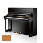 Wilhelm Schimmel W 114T ES messing piano, Muziek en Instrumenten, Piano's, Nieuw