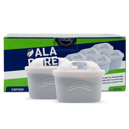 Alapure CWF1001 Compatible met Brita maxtra en Maxtra+, Witgoed en Apparatuur, Onderdelen en Toebehoren, Verzenden