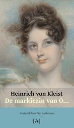 9789491618758 De markiezin van O... Heinrich Von Kleist, Nieuw, Heinrich Von Kleist, Verzenden