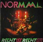 cd - Normaal - Rechttoe Rechtan, Cd's en Dvd's, Zo goed als nieuw, Verzenden