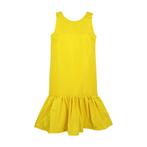 Verysimple • korte gele jurk • XS (IT40), Kleding | Dames, Jurken, Nieuw, Verysimple, Maat 34 (XS) of kleiner, Verzenden
