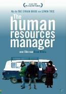 Human resources manager (Vlaamse versie) - DVD, Cd's en Dvd's, Dvd's | Drama, Verzenden