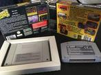 Nintendo - Nintendo 64 - Lot Snes James Bond Jr. & Harvest, Nieuw