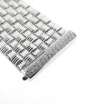 Roberto Coin witgouden appassionata armband met robijn en..., Gebruikt, Overige kleuren, Ophalen of Verzenden, Met edelsteen