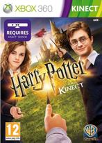 Harry Potter Kinect (Losse CD) (Xbox 360 Games), Spelcomputers en Games, Games | Xbox 360, Ophalen of Verzenden, Zo goed als nieuw