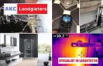 LEKDETECTIEBEDRIJF AMSTERDAM, Reparatie, Garantie